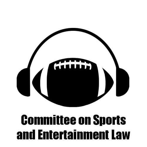 CSELatHLS's profile picture. The Committee on Sports and Entertainment Law at Harvard Law School