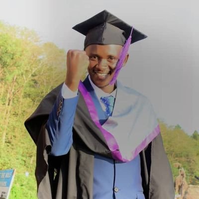 WakibiZ's profile picture. Economic planner and policy annalyst