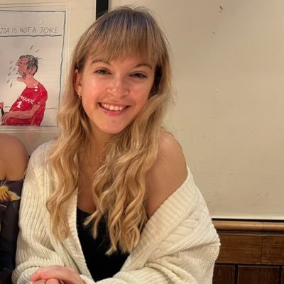 HollieT30787774's profile picture. Musical Theatre lover, aspiring MT performer, dreamer 🤍 LCPA 22’  SOTE 23’💃🏼 ✨Everything happens for a reason ✨