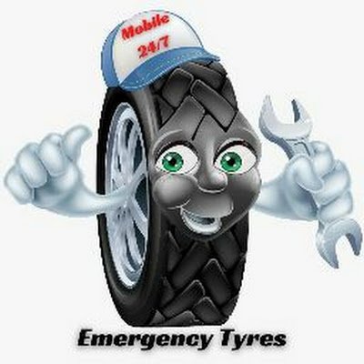 Locking wheelnut removal
24/7 tyre rescue 
Tyron bands