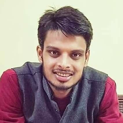 kamalnayan_05's profile picture. 