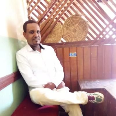 Abdi Abamecha
