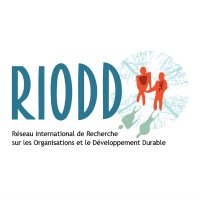 RIODD 2022 (@riodd2022) 's Twitter Profile