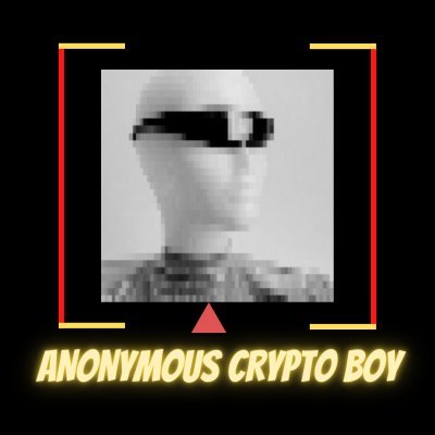 AnonCryptoBoy1 Profile Picture