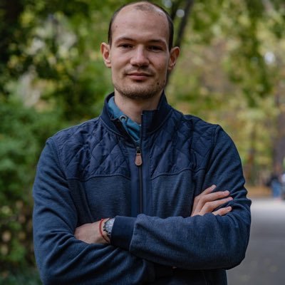 HristiyanKonov's profile picture. •Varna, Bulgaria 🇧🇬 
•Pleven, Bulgaria 🇧🇬 
•Photography
https://t.co/PK84lxnbM6