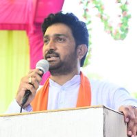 Dharmeshsinh Chauhan (मोदी का परिवार) (@dharmeshsinhji) 's Twitter Profile