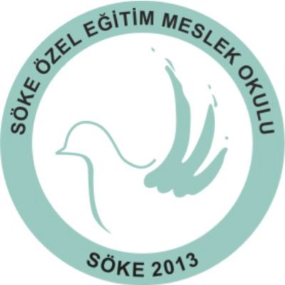 Resmi twitter hesabıdır. İnstagram: soke_ozelegitim_meslekokulu https://t.co/TPfoux7leb