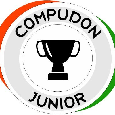 @CompudonJunior