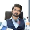 Masters_01's profile picture. Only for Thalapathy Vijay