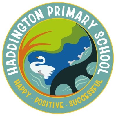 Haddington Primary School PTA is run by parent and staff volunteers and is a friendly and vital part of school life.