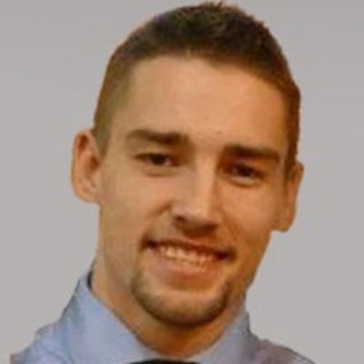 MichalVarys's profile picture. Programming | Philosophy | Technologies | Wisdom