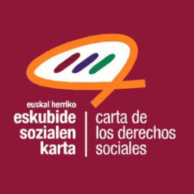 Euskal Herriko Eskubide Sozialen Karta - Gasteiz