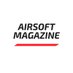 Airsoft Magazine (@AirsoftMagaz) Twitter profile photo