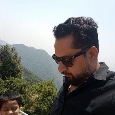 iftakha47862026's profile picture. 