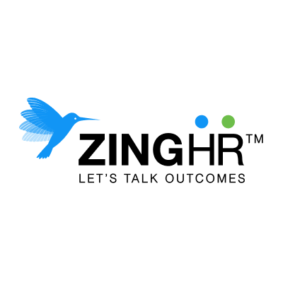 ZingHR Profile