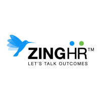 ZingHR(@ZingHR) 's Twitter Profile Photo