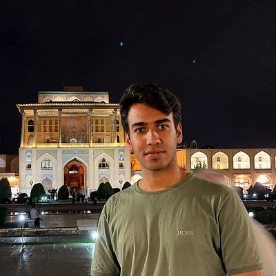 salehhajihasani's profile picture. Civil engineer _ iut