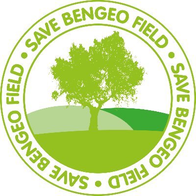 SaveBengeoField