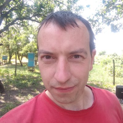 VolodymyrSerg's profile picture. 
