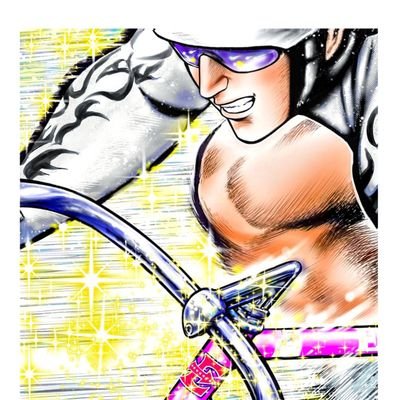 eimei69378108's profile picture. 競輪人生50年超！元検車員。メイズカンパニー代表｡時々競輪解説！競輪大好き&生活の糧だが選手に叱咤激励を呟いていきます🙆【若大将‼️康多のG1優勝🏆が元気の糧です🤩趣味は【ハーレー】釣りシーバス師匠は【村越正海】⛳【ゴルフ歴58年アルバトロス経験あり🤩】♨️温泉旅行♨️トークショウ.予想会のお誘いはDMから🙏