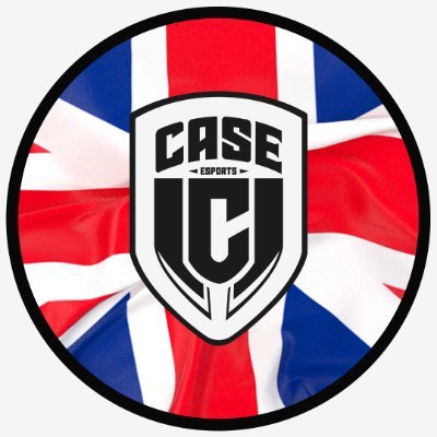 🇬🇧 CASE ESPORTS official profile | 👔 CEO: @Casemiro | Currently competing in Valorant, League of Legends, FIFA, and CSGO | #GoCase