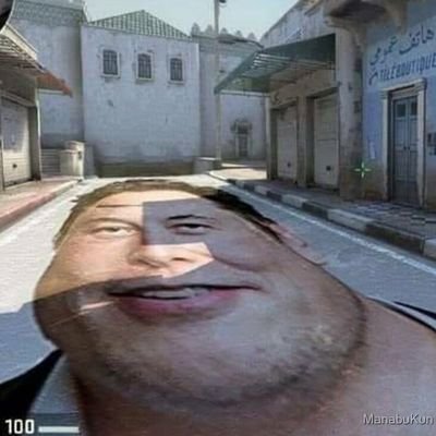 M4RCUS_R6's profile picture. Obsessed R6 Player & Data enthusiast

Reject humanity become AmongUS