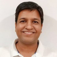 Manoj Gupta (@manojgupta1979) 's Twitter Profile