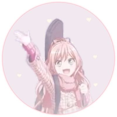 .*･ﾟ　.ﾟ･*..*･ﾟ今井リサちゃんがいちばん　.ﾟ･*..*･ﾟ

                                                                                    きらきらぼるいちに取り憑かれている🍪