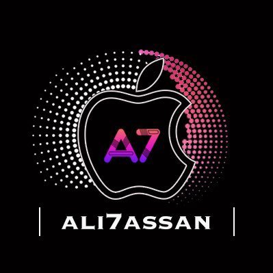 📌محب ومهتم لApple وIOS ..خبير في كل مايتعلق. بالJailbreak 〽️مؤسس من 5مؤسسين لمجموعة @check0ver 〽️🔸معرب ادوات🔸 راجع المفضلة❤️و المثبته👇🏻