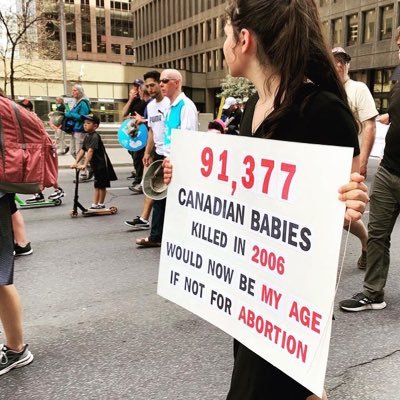 - Canadian - Conservative - (PPC) - Traditional Catholic - Pro-Life - Pro-Freedom - Pro-Trump - Anti-Trudeau❌💉 #Pureblood #FJB #TrumpWon
