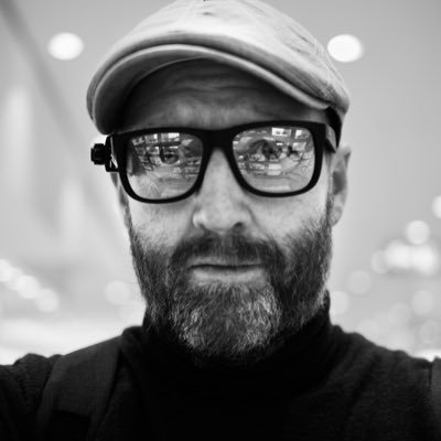 25 years professional hands on experience as a full stack web developer. Co-founder of #EqualPay IT Company @finkoslo #webdev #blm #vim #nft #photography