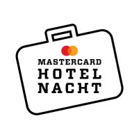 Mastercard Hotelnacht (@hotelnacht) 's Twitter Profile Photo Mastercard Hotelnacht (@hotelnacht) 's Twitter Profile Photo