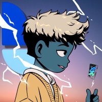 alne kiro (💙,🧡) Gakusei (@alnekir) 's Twitter Profile