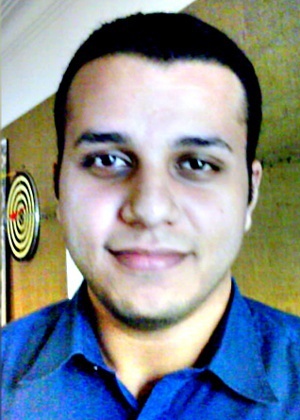 Computer Science Graduate.
3ds Max Instructor.
3d Graphics Designer.