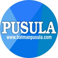 Batman Pusula Gazetesi(@BatmanPusula) 's Twitter Profile Photo