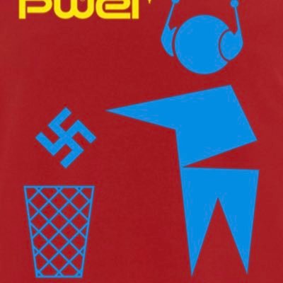 antinastyuk's profile picture. Don’t be so nosy! And if you’re a right-wing bigot, you can jog right along 😊.