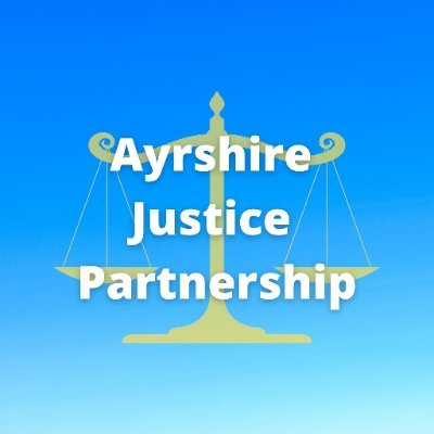 Working across Ayrshire to support change and reduce reoffending - Management of Court Orders, Bail Supervision and facilitators of groupwork programmes
