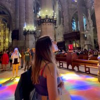 bea_santos (@beaa_risaa) 's Twitter Profile