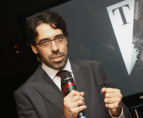 MardemLima's profile picture. 