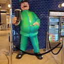 David Albone - @dpanymd - Twitter