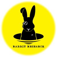 rabbit research(@real___rabbit) 's Twitter Profile Photo