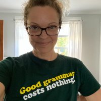 Jennifer Lokash (@jenniferlokash) 's Twitter Profile