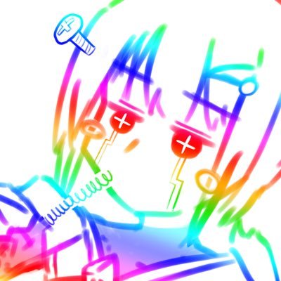 AI | メカおかきさんのプロフィール画像