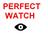 Watchperfect's profile image