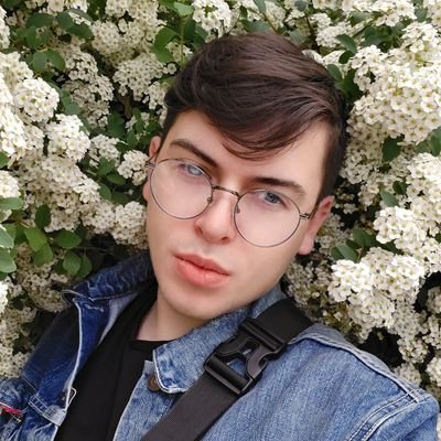 Alex75354813's profile picture. in search of beauty 🌎🏳️‍🌈😇