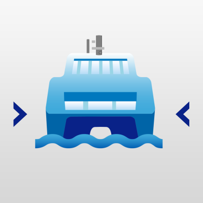 @ProximoFerry