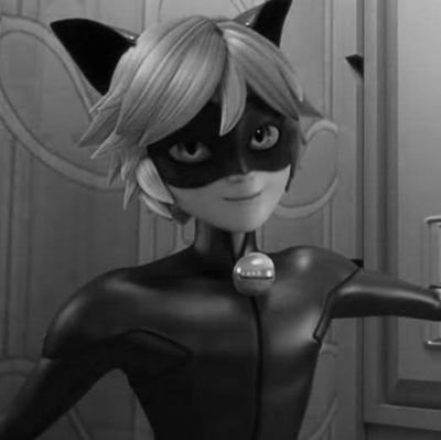 #LADYNOIR: We're Ladybug and Chat Noir. Ladybug by itself doesn't sound half as cool
|| ESP/ENG
• bible free but not spoiler free!