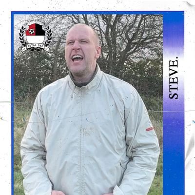 SteveBracknall Profile Picture