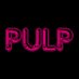 Pulp (@welovepulp) Twitter profile photo