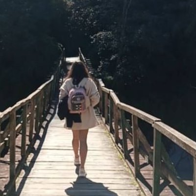 If one day we become strange, then I will recognize you again.